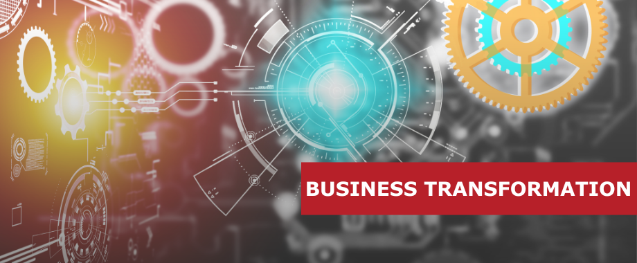 Default image for Business Transformation (BT)